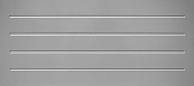 TVR Linear anti-slip